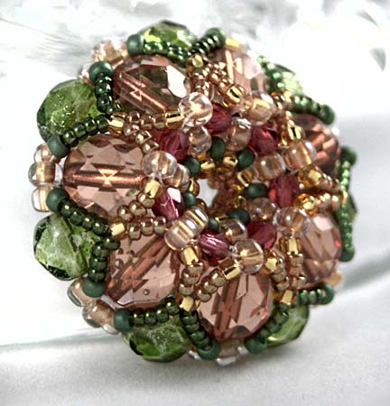 Seven Sisters Pendant 