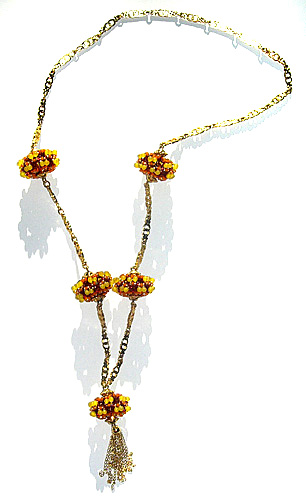 Nicki Gensweider's Infinity Donut