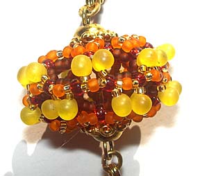 Nicki Gensweider's Infinity Donut