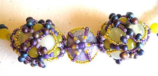 Sharon Erwine's Jade Time Machines