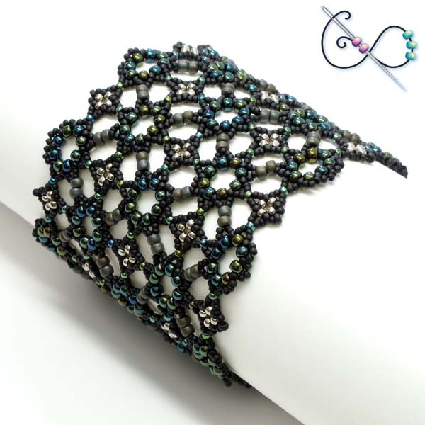 Kepler's Star Bracelet Variation